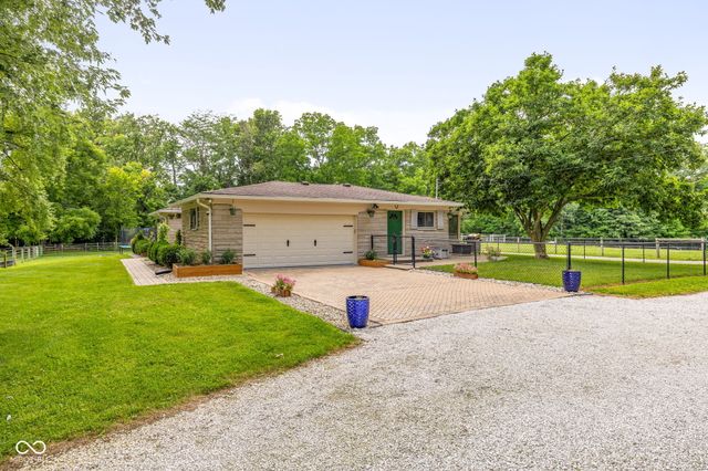 13552 N Western Road, Camby, IN 46113