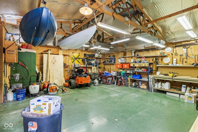 13552 N Western Road, Camby, IN 46113