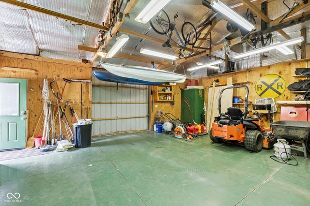 13552 N Western Road, Camby, IN 46113