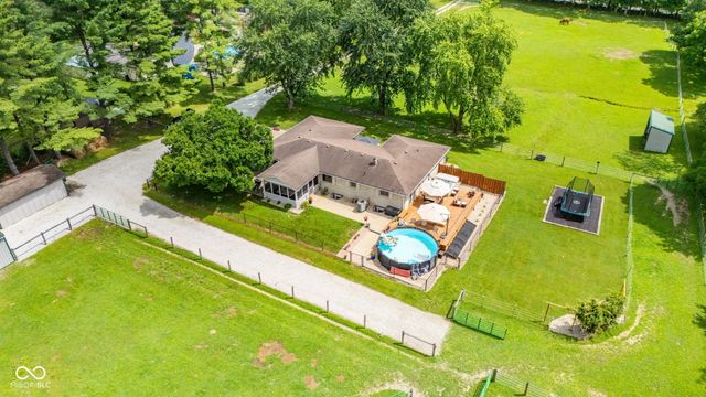 13552 N Western Road, Camby, IN 46113