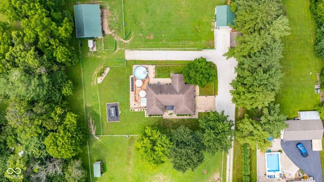 13552 N Western Road, Camby, IN 46113