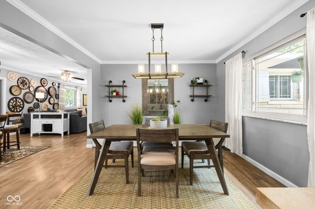 13552 N Western Road, Camby, IN 46113