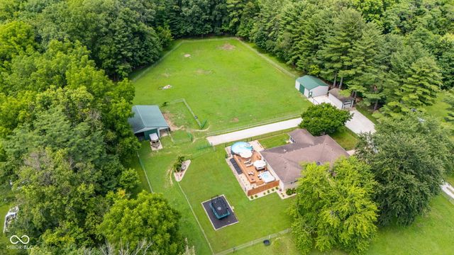 13552 N Western Road, Camby, IN 46113