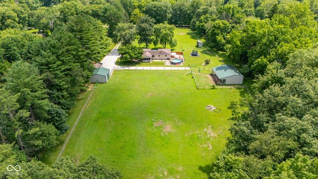 13552 N Western Road, Camby, IN 46113