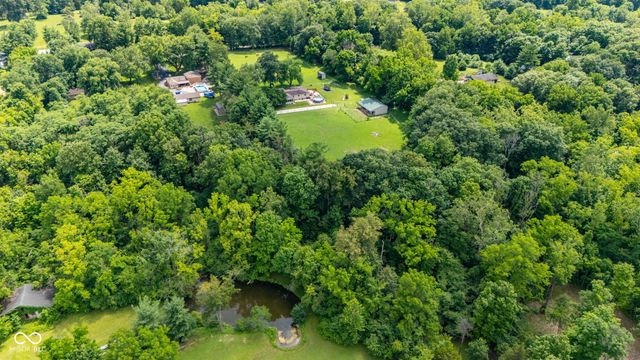 13552 N Western Road, Camby, IN 46113