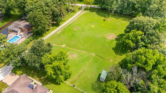 13552 N Western Road, Camby, IN 46113