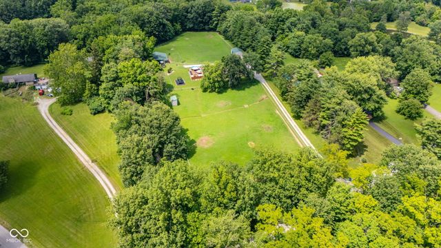 13552 N Western Road, Camby, IN 46113