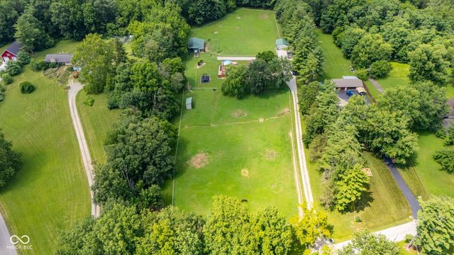 13552 N Western Road, Camby, IN 46113