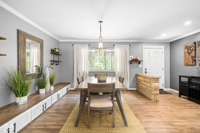 13552 N Western Road, Camby, IN 46113