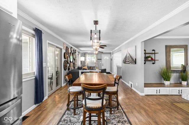 13552 N Western Road, Camby, IN 46113