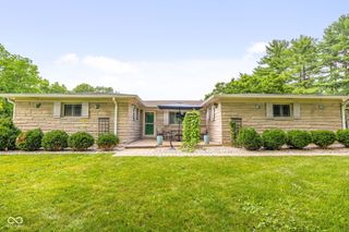 13552 N Western Road, Camby, IN 46113