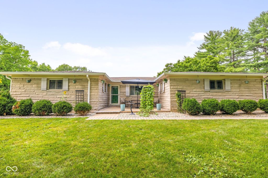 13552 N Western Road, Camby, IN 46113