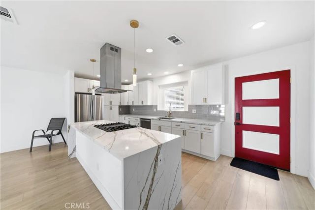 514 N Oakdale 1, Rialto, CA 92376