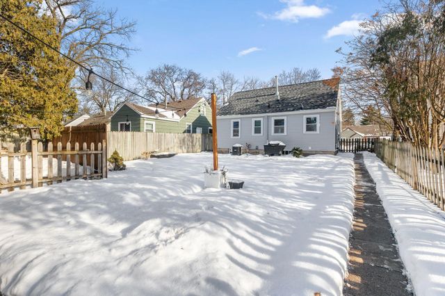 2740 Dakota Avenue S, Saint Louis Park, MN 55416