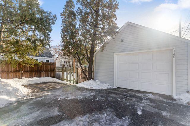 2740 Dakota Avenue S, Saint Louis Park, MN 55416