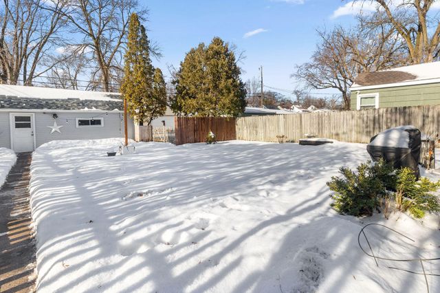 2740 Dakota Avenue S, Saint Louis Park, MN 55416