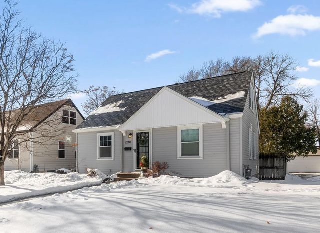 2740 Dakota Avenue S, Saint Louis Park, MN 55416
