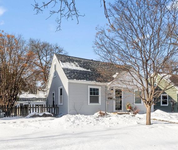 2740 Dakota Avenue S, Saint Louis Park, MN 55416