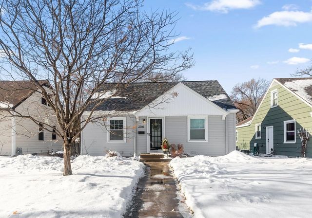 2740 Dakota Avenue S, Saint Louis Park, MN 55416
