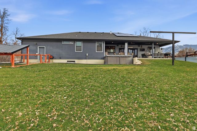 175 N 100 W, Providence, UT 84332