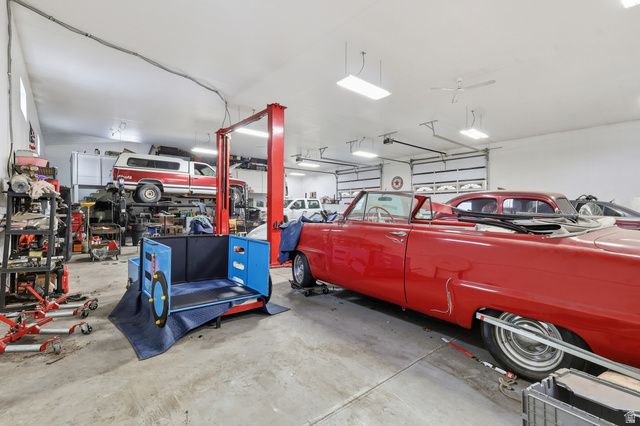 175 N 100 W, Providence, UT 84332