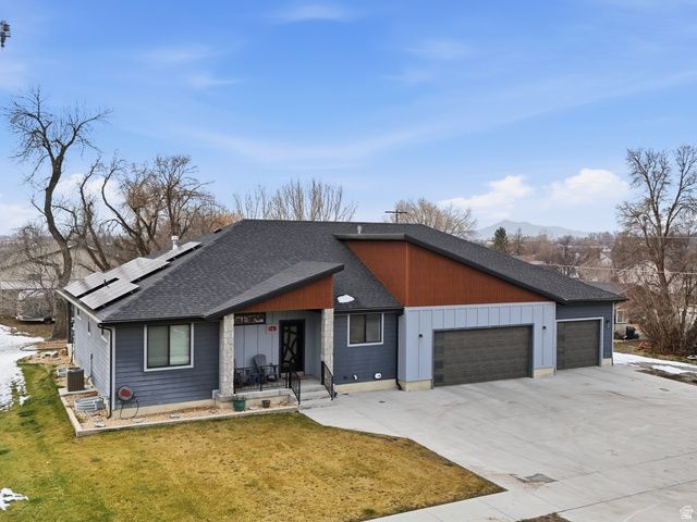 175 N 100 W, Providence, UT 84332