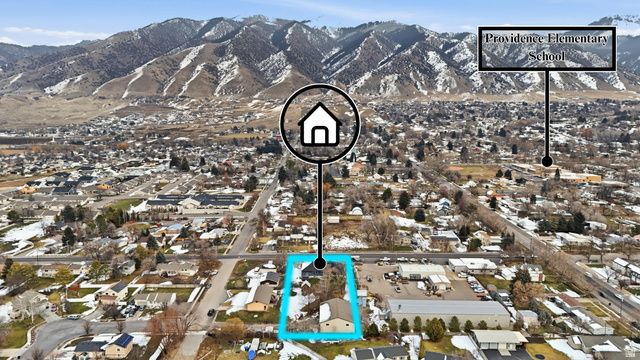 175 N 100 W, Providence, UT 84332