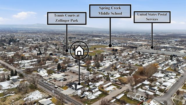 175 N 100 W, Providence, UT 84332