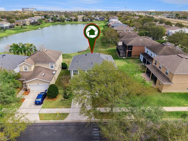 2439 BALFORN TOWER WAY, Winter Garden, FL 34787