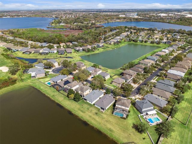 2439 BALFORN TOWER WAY, Winter Garden, FL 34787