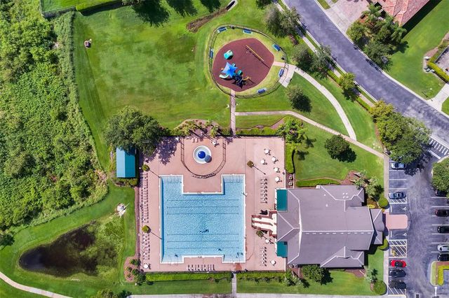 2439 BALFORN TOWER WAY, Winter Garden, FL 34787