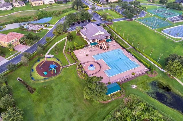 2439 BALFORN TOWER WAY, Winter Garden, FL 34787