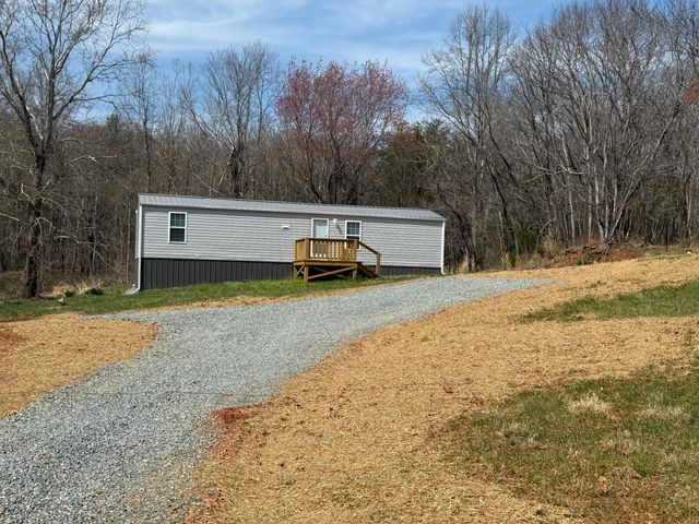 268 Briar Mountain RD, Rocky Mount, VA 24151