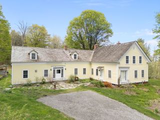 350 Sunset Lake Road, Newfane, VT 05362