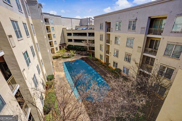 870 NW Mayson Turner Road NW 1311, Atlanta, GA 30314