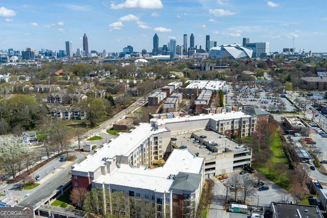 870 NW Mayson Turner Road NW 1311, Atlanta, GA 30314