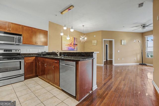 870 NW Mayson Turner Road NW 1311, Atlanta, GA 30314