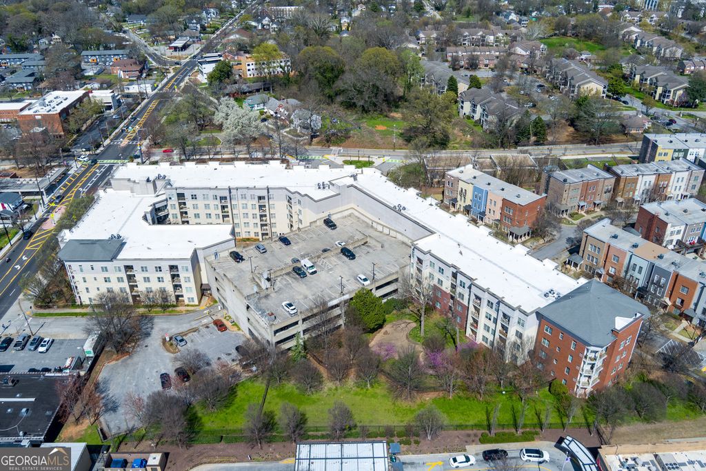 870 NW Mayson Turner Road NW 1311, Atlanta, GA 30314