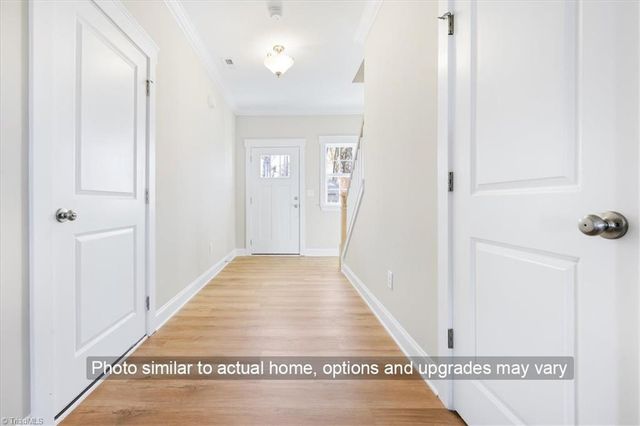 1950 Palmer Drive, Graham, NC 27253