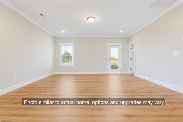 1950 Palmer Drive, Graham, NC 27253