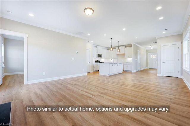 1950 Palmer Drive, Graham, NC 27253