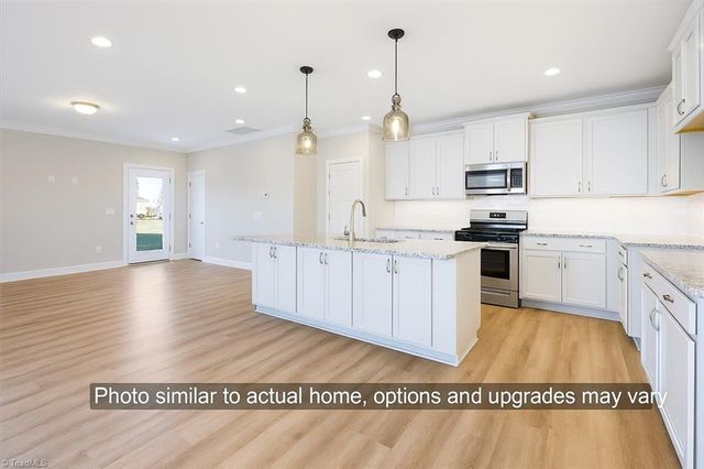 1950 Palmer Drive, Graham, NC 27253