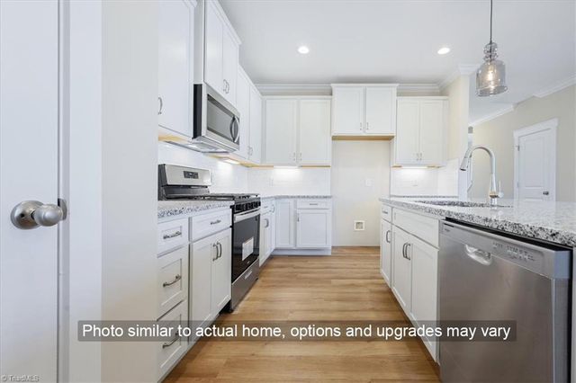 1950 Palmer Drive, Graham, NC 27253