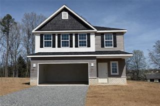 1950 Palmer Drive, Graham, NC 27253