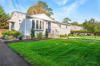 73 Custer Street, Warwick, RI 02889