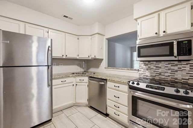 6000 Gray Gate Lane C, Charlotte, NC 28210