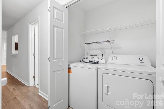 6000 Gray Gate Lane C, Charlotte, NC 28210