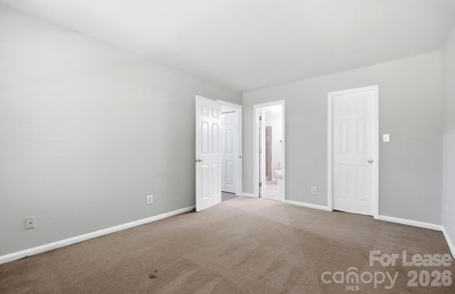 6000 Gray Gate Lane C, Charlotte, NC 28210