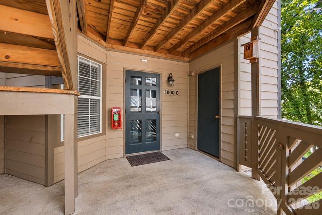 6000 Gray Gate Lane C, Charlotte, NC 28210