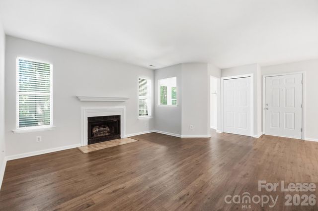 6000 Gray Gate Lane C, Charlotte, NC 28210